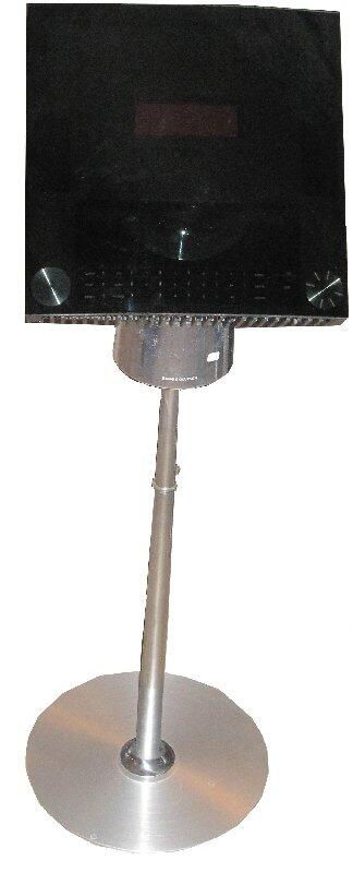 Køb Bang & Olufsen-B&O-Stand til stereoanlæg Beosound 4 - Tilbud